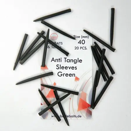 Anti Tangle Sleeves 40mm
