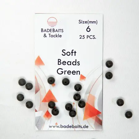 Soft Beads