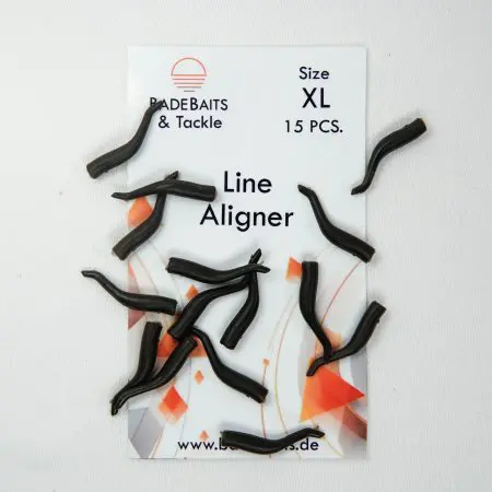 Tungsten Line Aligner