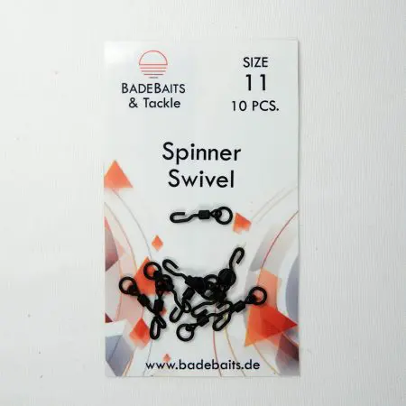 Spinner Swivel