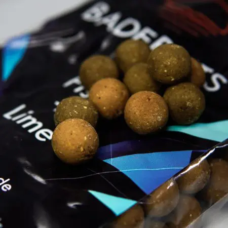 Fish+Lime Boilies