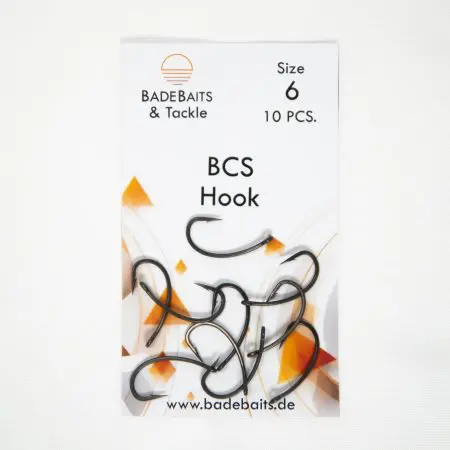 BCS Hook