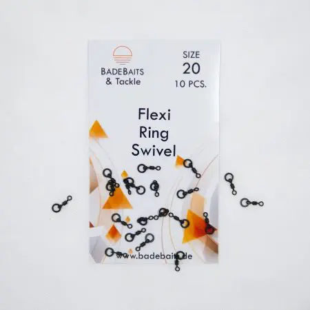 Flexi Ring Swivel 20