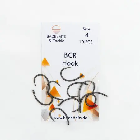 BCR Hook