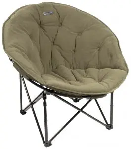 Mikado Enclave Moon Chair