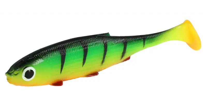 REAL FISH ROACH 15cm - 2 Stück – Bild 2