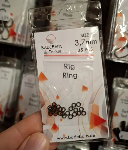 Rig Ring