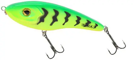 Seika Pro Big Sendai Jerkbait