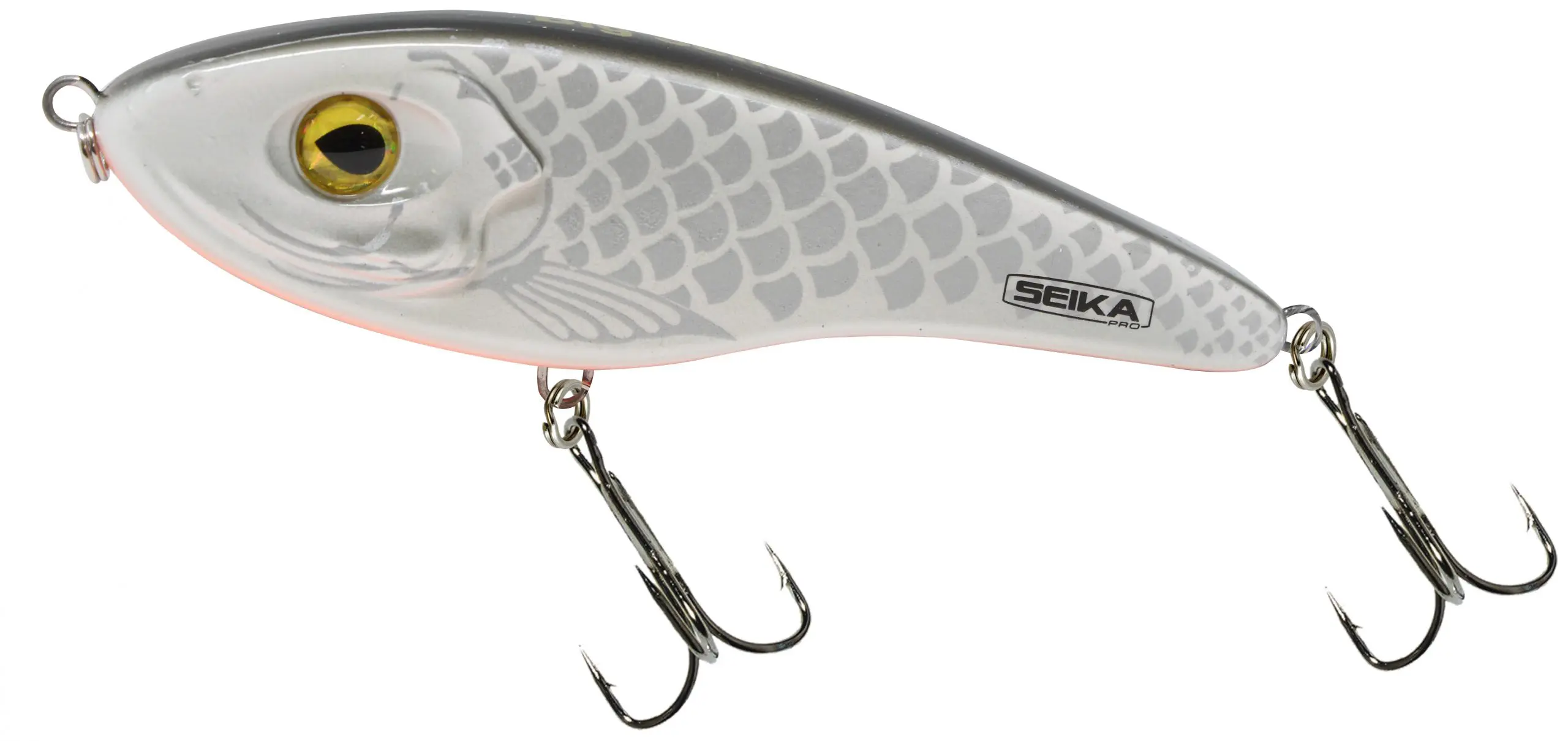 Seika Pro Big Sendai Jerkbait – Bild 3