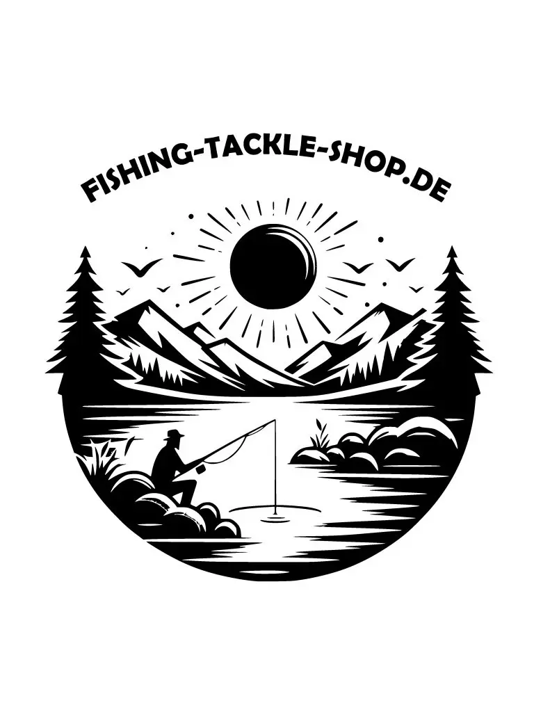 Fishing Tackle Shop 4zu3