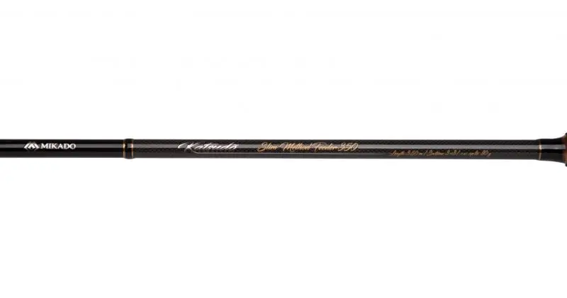 KATSUDO SLIM METHOD FEEDER 350 90g