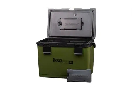 CoolaBox Compact 25 Liter