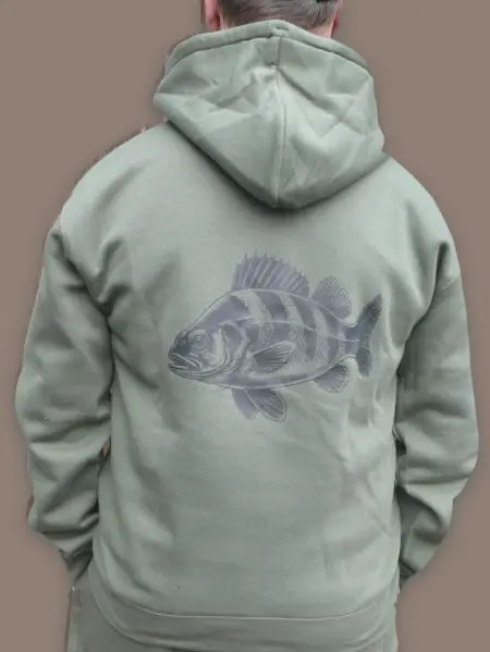 Fishing Tackle Shop Hoodie