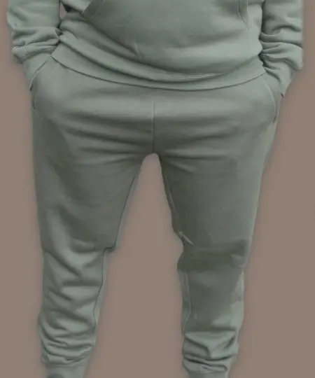 Fishing Tackle Shop Jogger