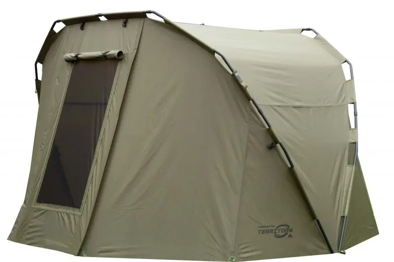 TERRITORY 2 MAN BIVVY