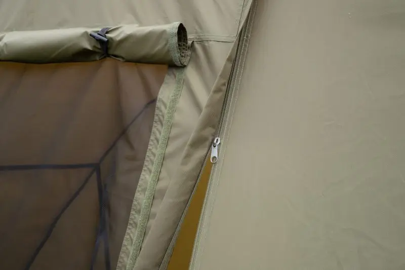 TERRITORY 2 MAN BIVVY – Bild 3