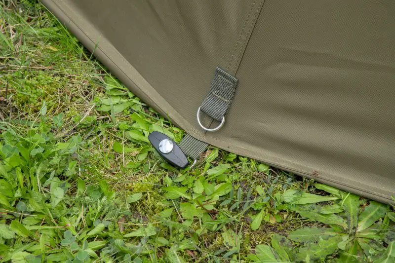 TERRITORY 2 MAN BIVVY – Bild 4