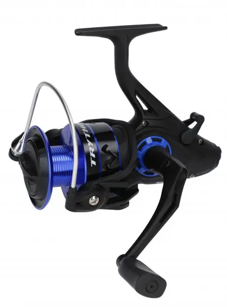 Mikado TRYTHON RUNNER