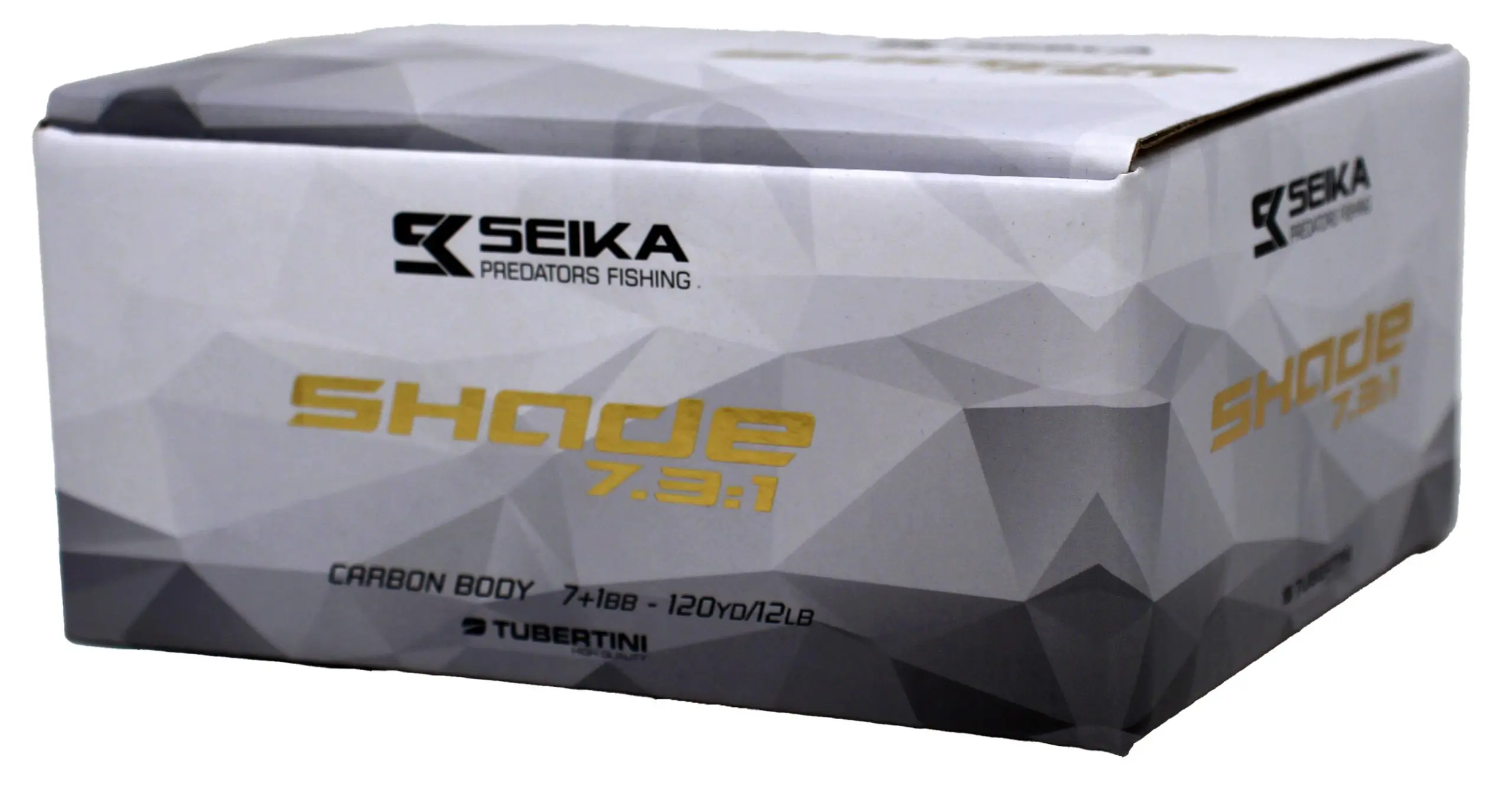 Seika Pro Shade – Bild 10