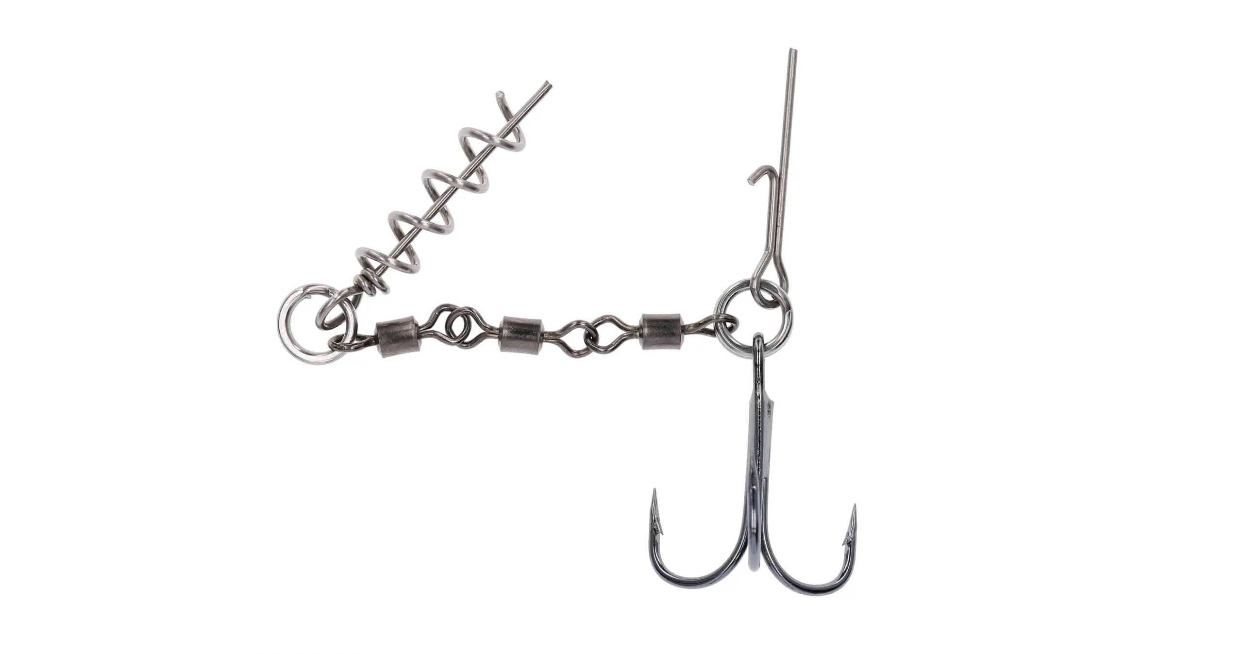 JAWS EVO STINGER 25kg Größe 1