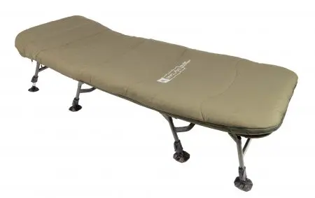 ENCLAVE SLEEP SYSTEM 8 LEGS