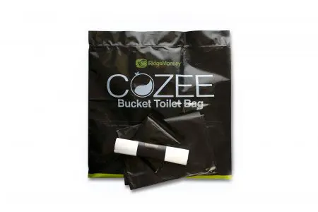 CoZee Toilet Bags