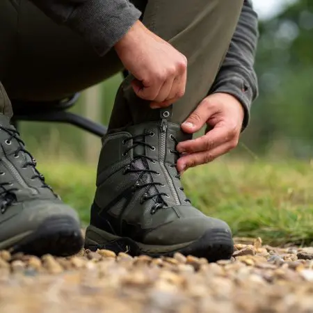 APEarel QuickZip All-Weather Boots