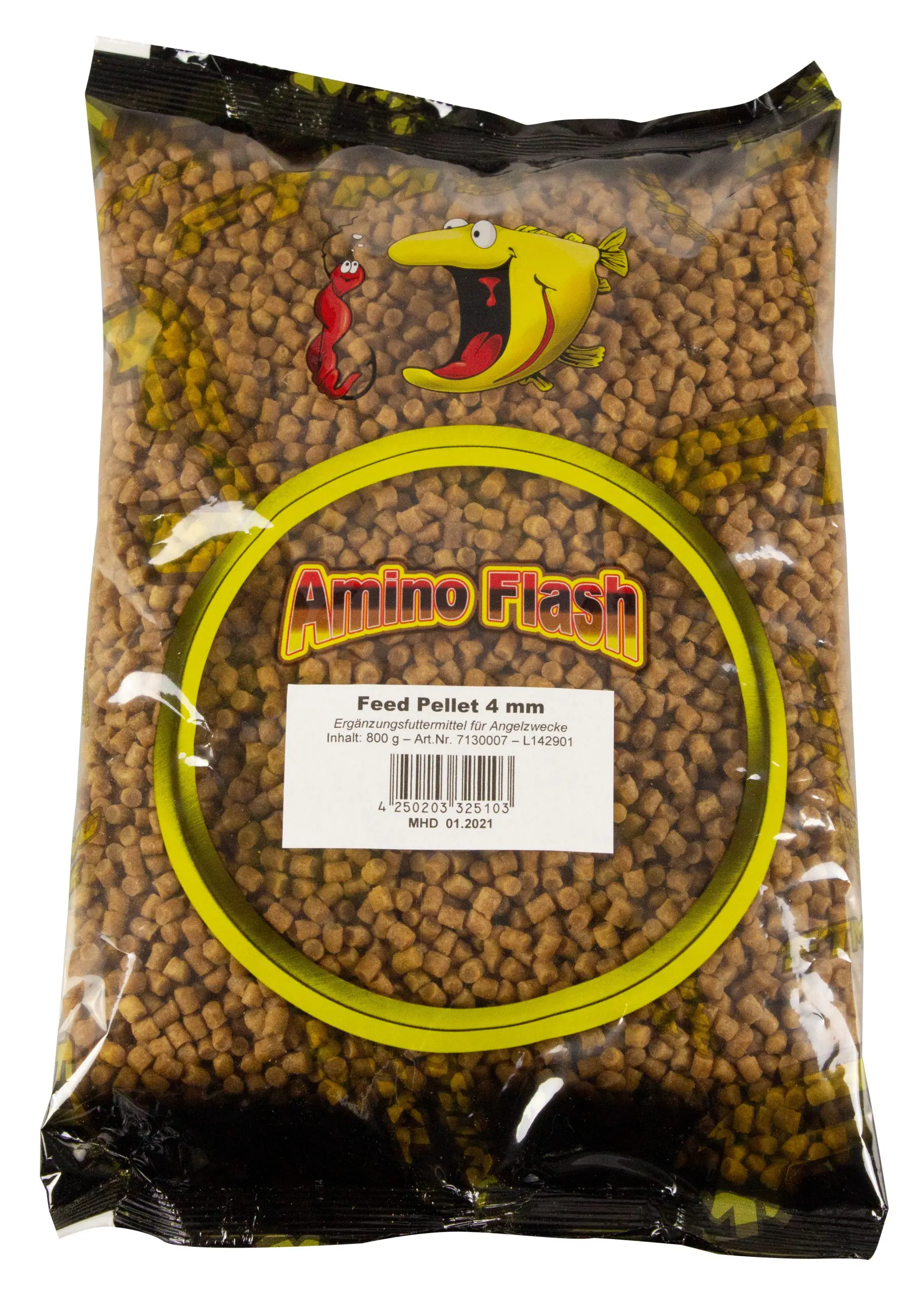Feed Pellet