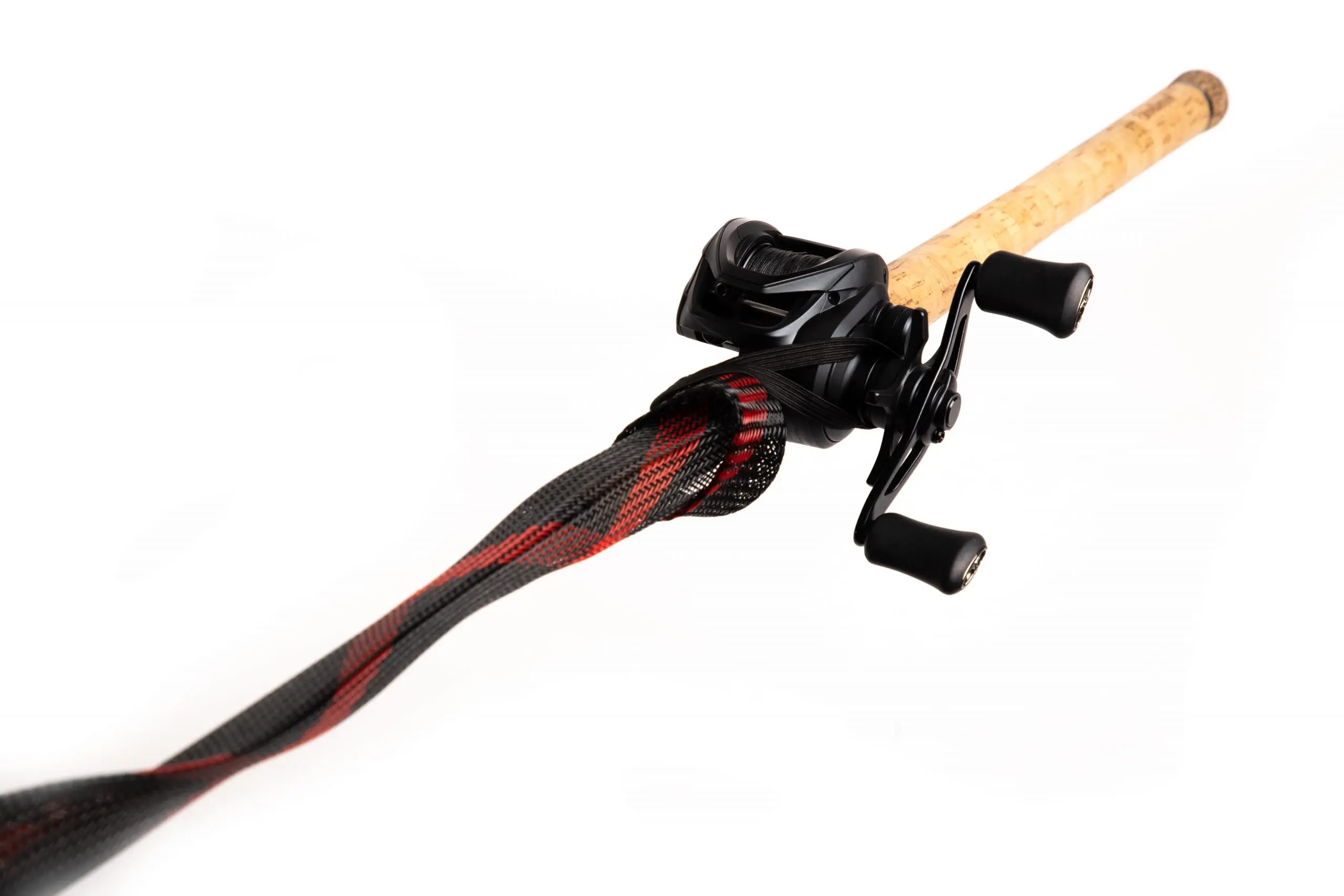 Rutenschutz 170x5cm – Bild 2