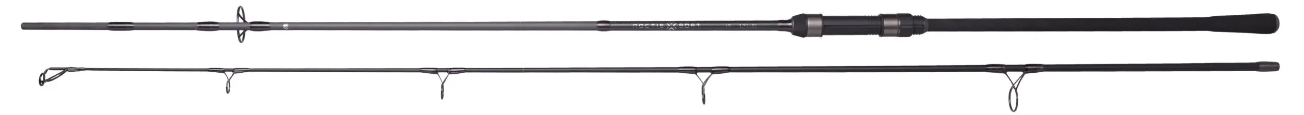 Mikado Noctis X Boat 10' (300)/3Lbs (2-teilig)