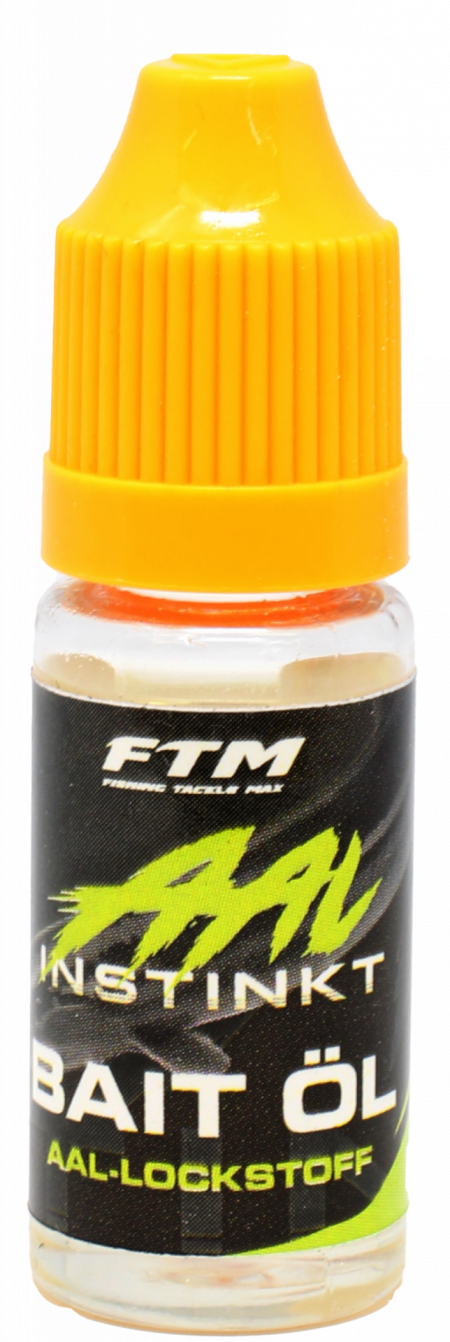AAL INSTINKT - Bait Öl