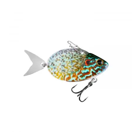 ESPARRALL METAL VIB 35