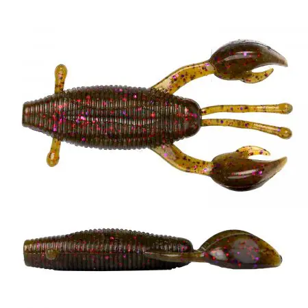 MOJO CRAW 6,5cm
