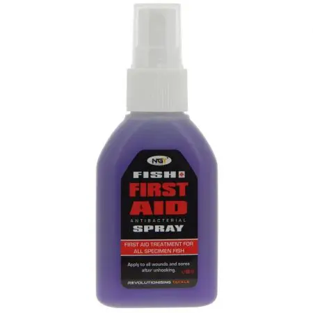 Fishaid Spray