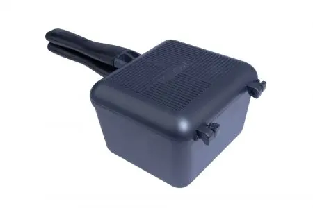 Connect Deep Pan & Griddle Granite Edition