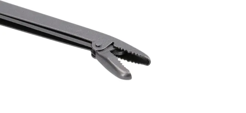 Pistolenzange 24cm – Bild 2