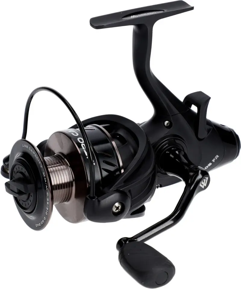 INTRO CARP II 5005