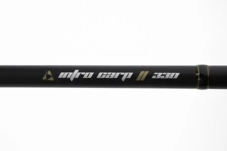 INTRO CARP II 300 / 3.0Lbs (3 sec.)