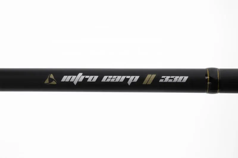 INTRO CARP II 300 / 3.0Lbs (3 sec.)
