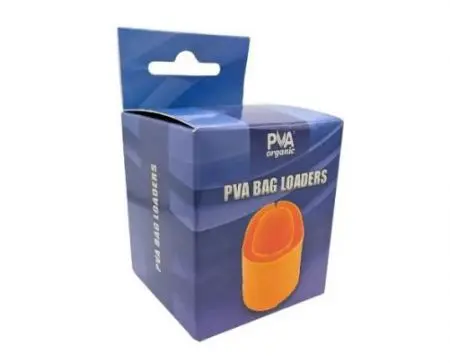 PVA Bag Loaders