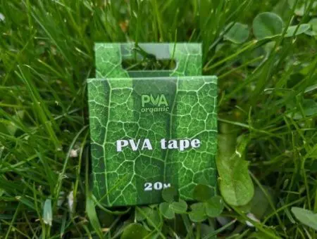 PVA Tape