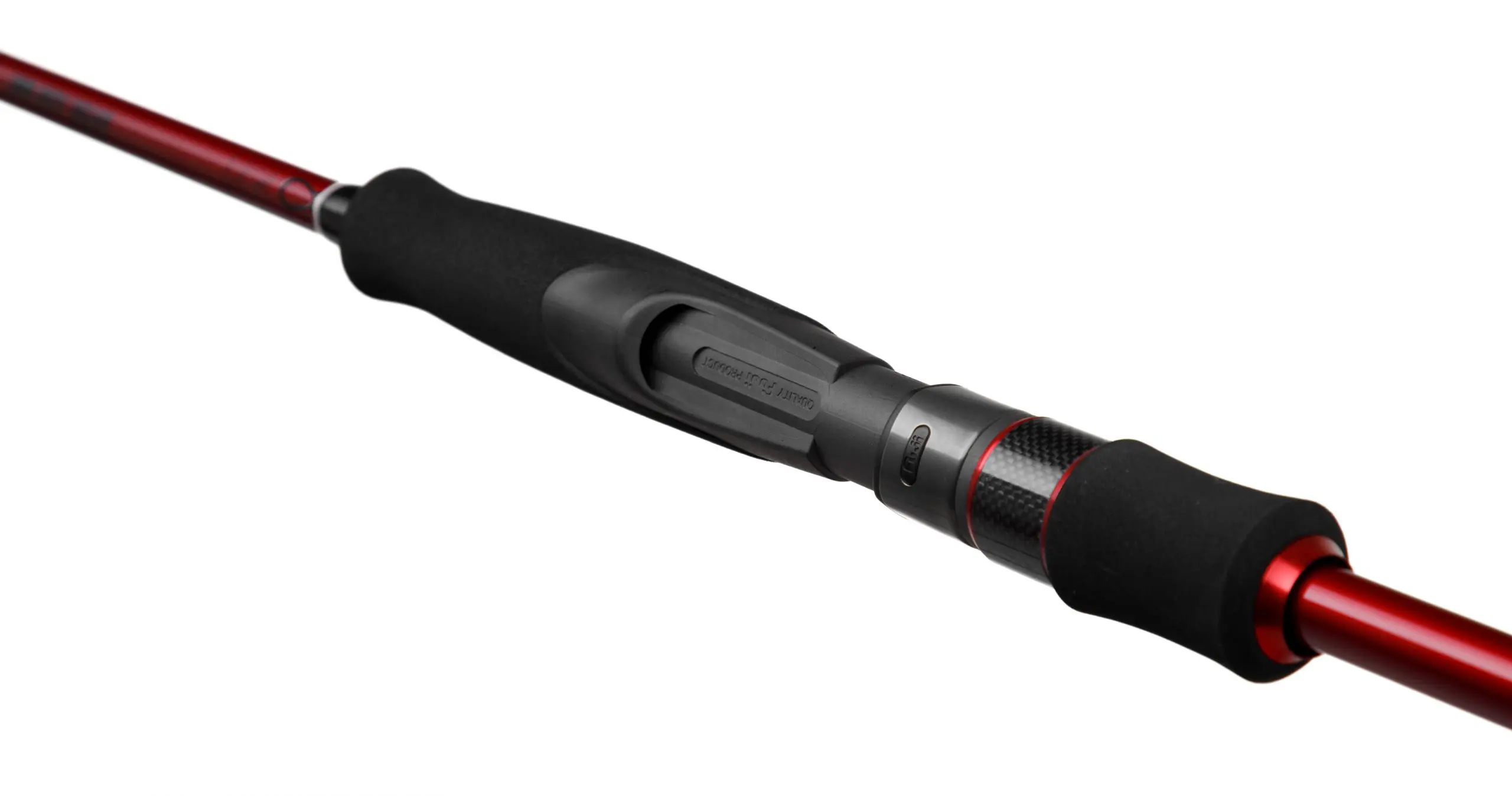 SILUPRO DONKEY SPIN&TROLL 245 Wg 40-160g (2-teilig) – Bild 3