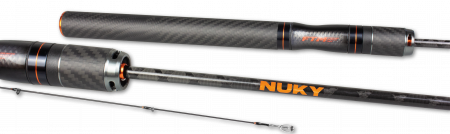 FTM Nuky - Spoonrute