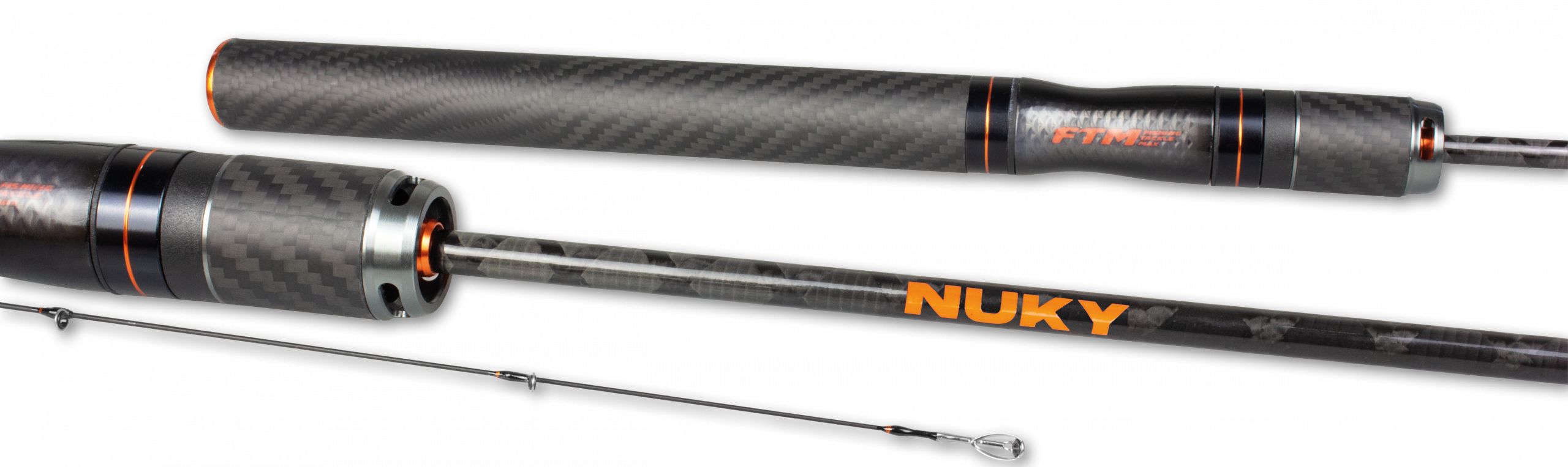 FTM Nuky - Spoonrute