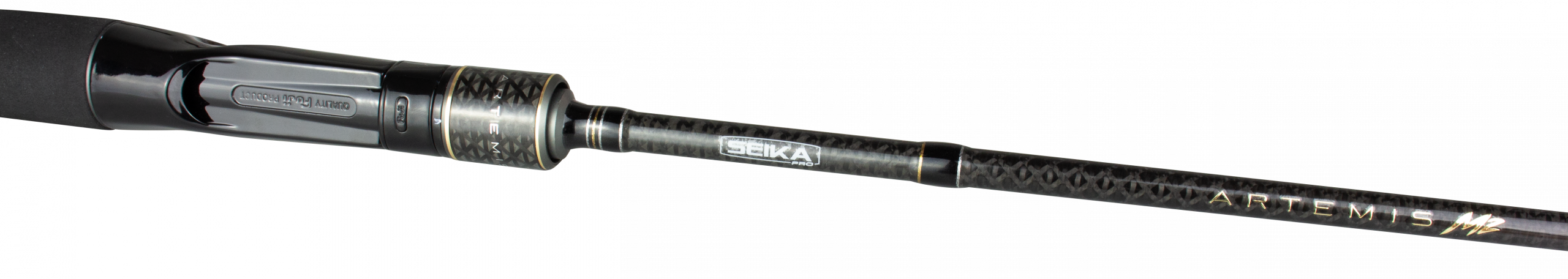 Seika Pro Artemis Mark II BC – Bild 3