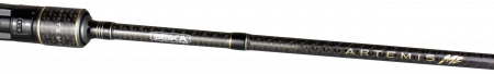 Seika Pro Artemis Mark II SP