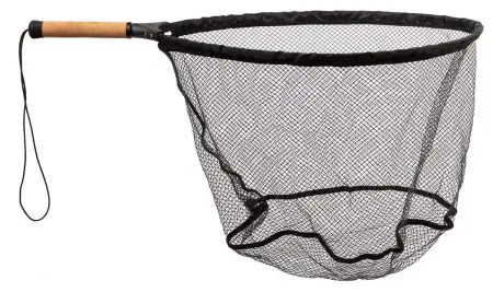 LANDING NET - M-CRAFT 47/40cm - FOLDABLE