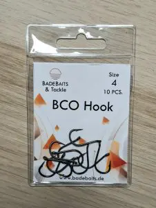BCO Hook