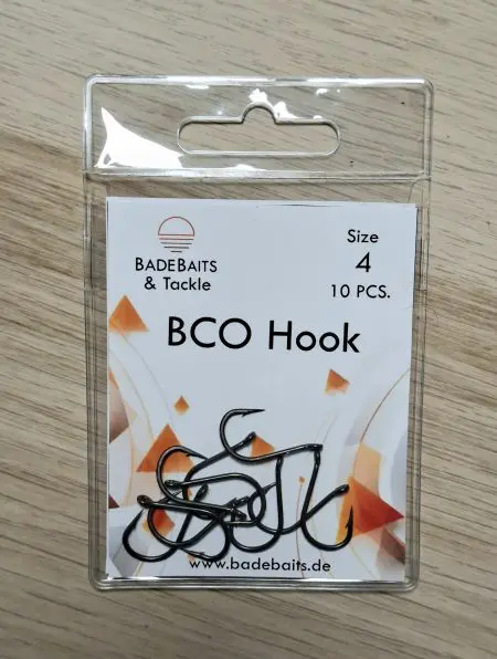 BCO Hook