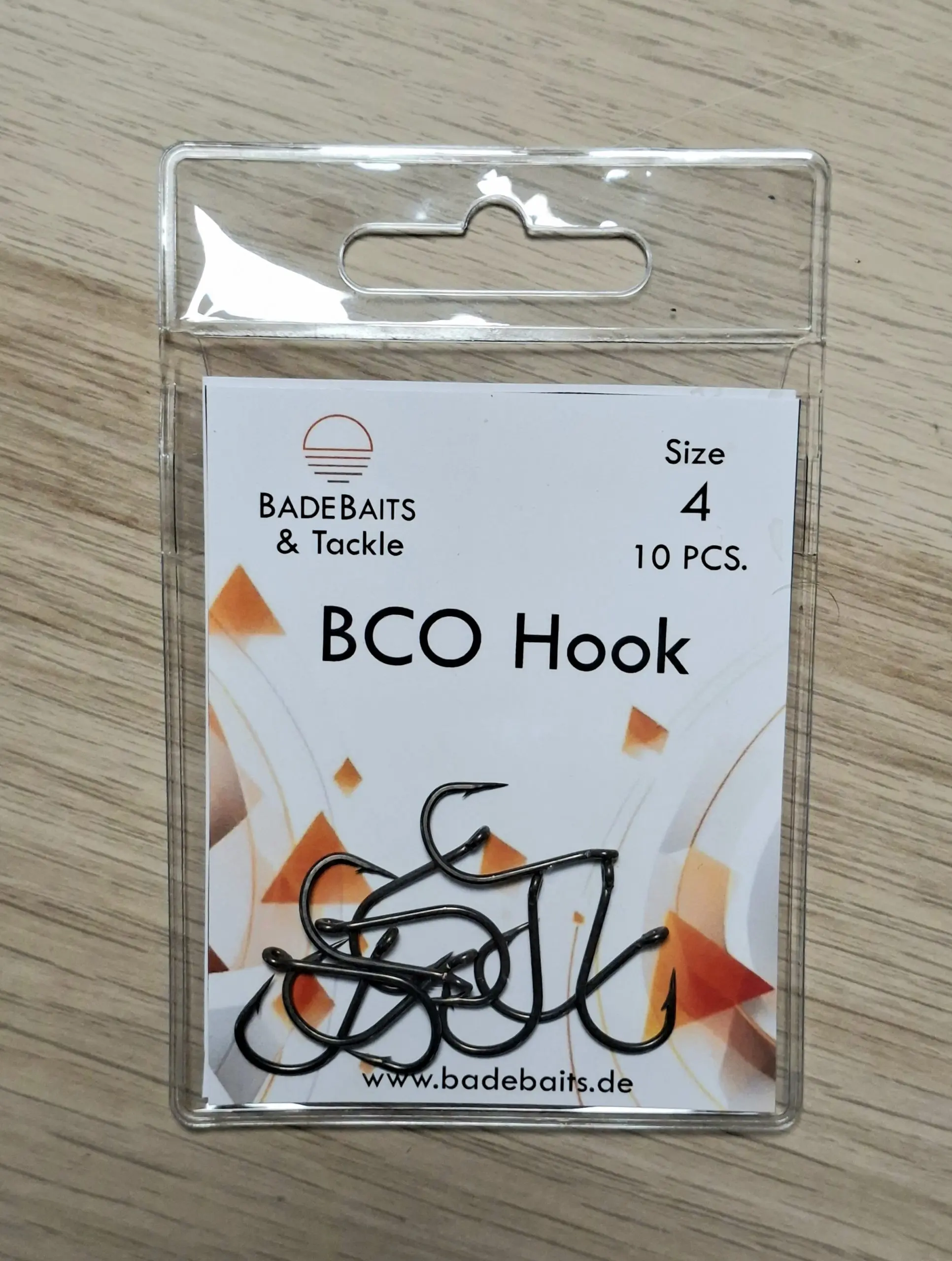 BCO Hook